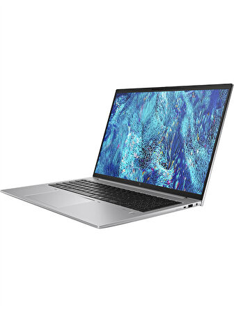 HP Zbook Firefly G11 Intel Ultra 7 155H 80GB 512GB SSD 4GB/RTXA500 Wuxga 16" W11PRO Mobil Iş Istasyonu ZBF5G4B8EWP11 + Zettaçanta