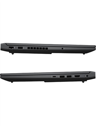 HP Victus 16-S0035NT Ryzen 5 7640HS 48GB Ddr5 4tb SSD 8GB/RTX4060/120W Windows 11 Pro 16.1" Fhd IPS 144Hz Taşınabilir Bilgisayar HP7Z5Z2EAP15 + Zettaçanta