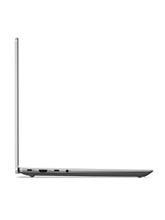 Ideapad 5 Slim Intel Core İ5-12450H 16GB Lpddr5 2tb SSD Freedos 14" 400NITS Wuxga OLED ID83BF0065TXF02 + Zettaçanta