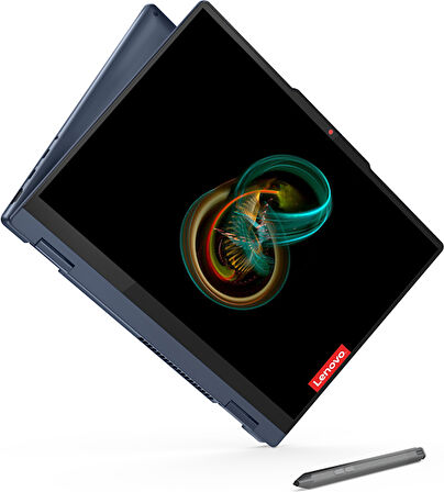 Lenovo Ideapad Slim 5 Intel Core I5 13420H 16GB Lpddr5 512GB SSD WIN11HOME 14" Wuxga IPS Dokunmatik Bilgisayar ID83KX004FTRH01 + Zettaçanta