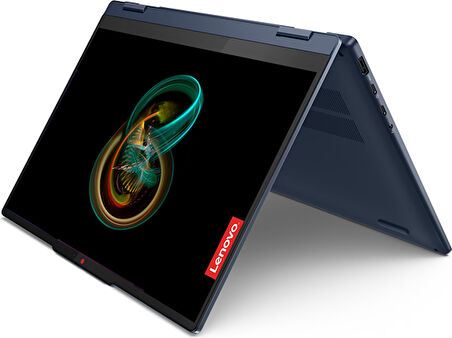Lenovo Ideapad Slim 5 Intel Core I5 13420H 16GB Lpddr5 512GB SSD WIN11HOME 14" Wuxga IPS Dokunmatik Bilgisayar ID83KX004FTRH01 + Zettaçanta
