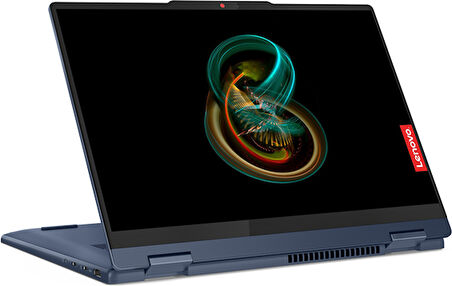 Lenovo Ideapad Slim 5 Intel Core I5 13420H 16GB Lpddr5 512GB SSD WIN11HOME 14" Wuxga IPS Dokunmatik Bilgisayar ID83KX004FTRH01 + Zettaçanta