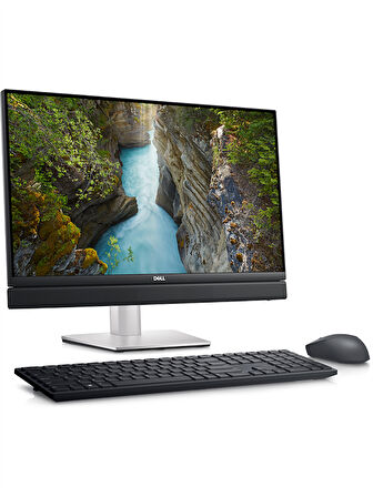 Dell Optıplex 7420 Plus Intel® Core™ I7 14700 16GB Ddr5 1tb SSD 23.8" Fhd Freedos All In One Bilgisayar N005O7420AIOPEMEAF02 + Zettaçanta