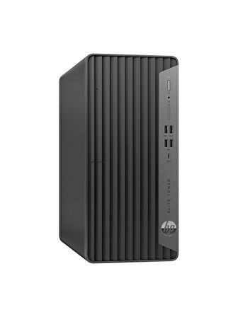 Elite Tower 800 G9 I7-14700 48GB Ddr5 4tb SSD 8GB/RTX4060 Windows 11 Pro Masaüstü Bilgisayar HP999Z5ET07
