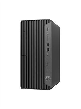 Elite Tower 800 G9 I7-14700 48GB Ddr5 4tb SSD 8GB/RTX4060 Windows 11 Pro Masaüstü Bilgisayar HP999Z5ET07