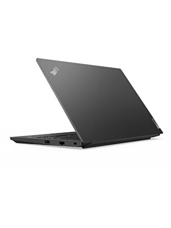 Thinkpad E14 G4 Intel Core I7-1255U 16GB 512GB + 512GB SSD 2GB/MX550 14" IPS Fhd Freedos Taşınabilir Bilgisayar 21E3S0S60F02 + Zettaçanta