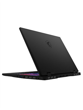 Pulse 16 Aı Intel Core Ultra 7 155H 64GB Ddr5 1tb SSD 8GB/RTX4060/140W 16" IPS Wuxga 144Hz WIN11PRO Taşınabilir Bilgisayar MS87XTRP20 + Zettaçanta