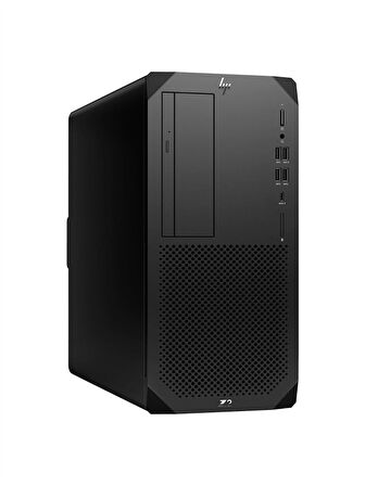 Z2 G9 Intel Core I7 14700 48GB Ddr5 512GB SSD Intel® UHD Windows 11 Pro Masaüstü Iş Istasyonu HPA2JH4ESP08 + Zettausbbellek