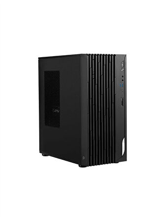 MSI Pro DP180 Intel Core I5 12400 16GB 1tb SSD Intel UHD Grafik 23.8" Monitör Freedos Masaüstü Bilgisayar MON23422XTRF01 + Zettausbbellek
