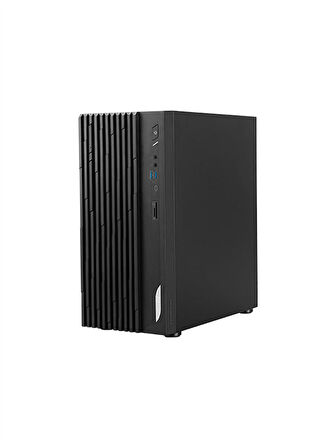 MSI Pro DP180 Intel Core I5 12400 16GB 1tb SSD Intel UHD Grafik 23.8" Monitör Freedos Masaüstü Bilgisayar MON23422XTRF01 + Zettausbbellek