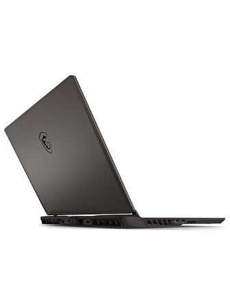 Msı Vector 16 Hx Aı Intel Ultra 7 255HX Aı 80GB Ddr5 1tb SSD 12GB/RTX5070TI/140W Freedos 16" Fhd+ 144Hz Taşınabilir Bilgisayar 091XTRF22 + Zettausbbellek