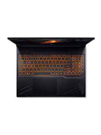 Acer Nitro ANV16 Ryzen 5 8645HS 96GB Ddr5 4tb SSD 6GB/RTX4050/85W WIN11PRO 16" Wuxga 165Hz Taşınabilir Bilgisayar NHQRVEYP28 + Zettausbbellek
