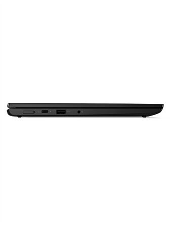 Lenovo Thinkpad L13 G5 Yoga Ultra 7 165U 32GB 2tb 13.3" Wuxga Freedos Nanosim Dokunmatik Yapay Zeka Destekli Bilgisayar L21LM0037TXF03