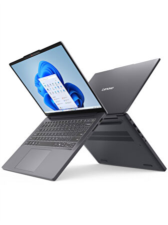 Lenovo Ideapad Slim 3 Intel Core I5 13420H 56GB Ddr5 512GB SSD Intel® UHD Graphics Freedos 14" Wuxga IPS Taşınabilir Bilgisayar 3S15IRH10F13 + Zettaçanta