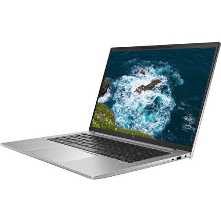 Hp Zbook Firefly 14 G10A Intel Core I7-1355U 64GB 1tb SSD 4gb Rtx A500 14 Windows 11 Pro Taşınabilir Bilgisayar 8865W1EA08