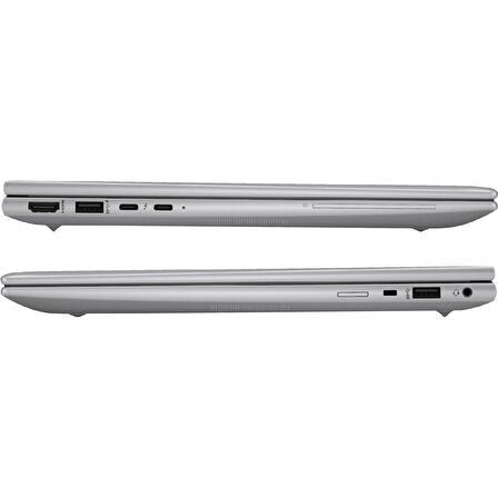 Hp Zbook Firefly 14 G10A Intel Core I7-1355U 64GB 1tb SSD 4gb Rtx A500 14 Windows 11 Pro Taşınabilir Bilgisayar 8865W1EA08