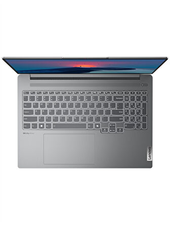 Lenovo Ideapad Pro 5 Ultra 5 125H 32GB LPDDR5X 1tb SSD 6GB/RTX4050 2.5k 120Hz 16" Freedos Dizüstü Bilgisayar 16IMH9F01 + Zettaçanta