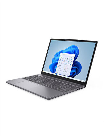 Lenovo Ideapad Slim 3 Core I7 13620H 16GB Ddr5 512GB SSD Intel® UHD Graphics WIN11PRO 15.3" Wuxga IPS Taşınabilir Bilgisayar 3S15IRH10P01 + Zettaçanta