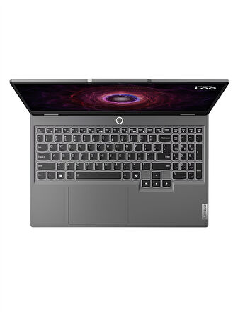 Lenovo Loq Amd Ryzen 7 7435HS 32GB Ddr5 2tb SSD 8GB/RTX4060/105W WIN11HOME 15.6" Fhd 144Hz Yapay Zeka Destekli Taşınabilir Bilgisayar LQ83JC00E7TRH11 + Zettaçanta