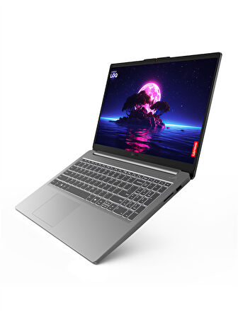 Lenovo Loq Intel Core I7 12650HX 32GB Ddr5 2tb SSD 6GB/RTX4050 WIN11PRO 15.6" Fhd 144Hz Yapay Zeka Destekli Taşınabilir Bilgisayar 15IAX9EP11 + Zettaçanta
