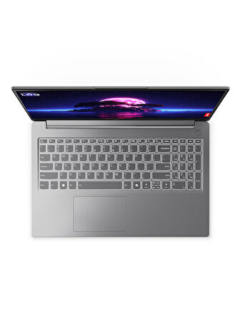 Lenovo Loq Intel Core I7 12650HX 32GB Ddr5 2tb SSD 6GB/RTX4050 WIN11PRO 15.6" Fhd 144Hz Yapay Zeka Destekli Taşınabilir Bilgisayar 15IAX9EP11 + Zettaçanta