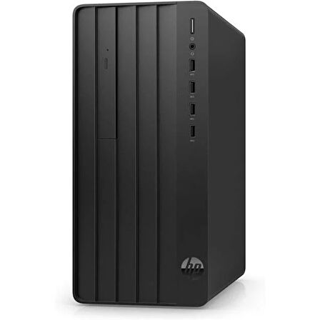 Hp Pro 290 G9 Intel Core I5 14400 48GB Ddr5 512GB Freedos Masaüstü Bilgisayar GA54XLETF13 + Zettausbbellek