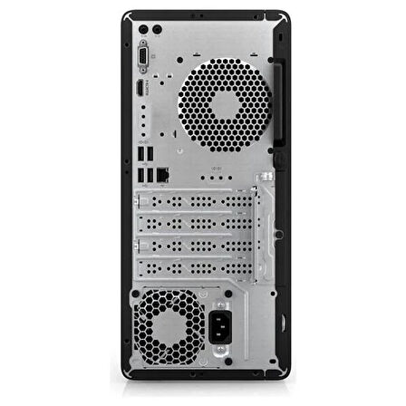 Hp Pro 290 G9 Intel Core I5 14400 48GB Ddr5 512GB Freedos Masaüstü Bilgisayar GA54XLETF13 + Zettausbbellek