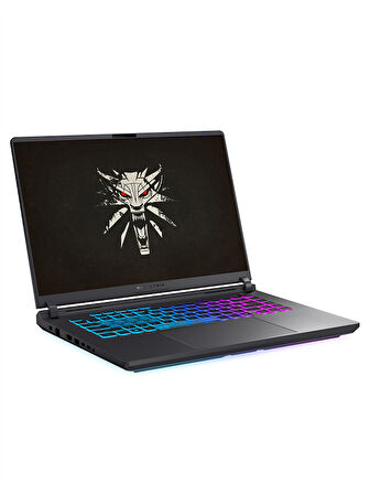 Asus Rog Strix G16 Intel Core Ultra 7 255HX 32GB Ddr5 1tb SSD 12GB/RTX5070TI/140W WIN11HOME 16" 2.5k 240Hz Wqxga Yapay Zeka Destekli Taşınabilir Bilgisayar G615LRH10 + Zettaçanta