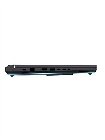 Asus Rog Strix G16 Intel Core Ultra 7 255HX 32GB Ddr5 1tb SSD 12GB/RTX5070TI/140W WIN11HOME 16" 2.5k 240Hz Wqxga Yapay Zeka Destekli Taşınabilir Bilgisayar G615LRH10 + Zettaçanta