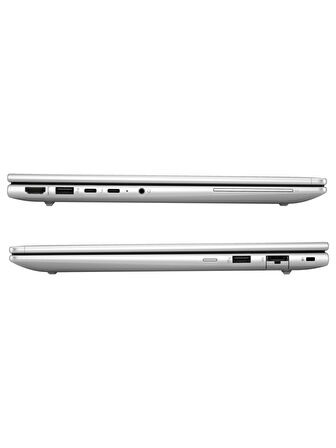 Hp Elitebook 640 G11 Ultra7 155U 80GB Ddr5 512GB SSD 14"' Fhd 400NIT Wuxga Freedos Taşınabilir Bilgisayar HA23E2EA20 + Zettaçanta