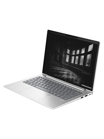 Hp Elitebook 640 G11 Ultra7 155U 96GB Ddr5 2tb SSD 14"' Fhd 400NIT Wuxga Windows 11 Pro Taşınabilir Bilgisayar HA23E2EAP26 + Zettaçanta