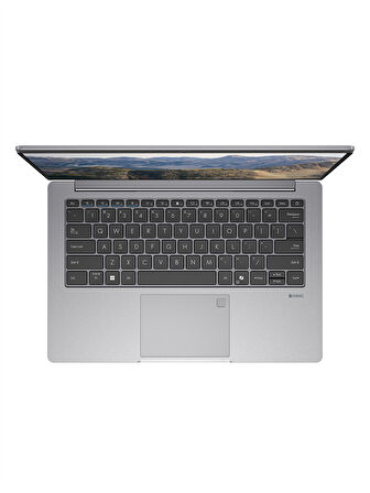 Asus Expertbook P1 P1403 Intel Core I7-13620H 8gb Ddr5 512GB SSD Freedos 14" Fhd Intel UHD Taşınabilir Bilgisayar WP1403CVAI716512G0D02+ZETTAÇANTA