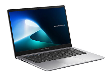 Asus ExpertBook P1 P1403CVA-I716512G0D i7-13620H 16Gb Ram 512Gb Ssd 14" FullHD FreeDos Dizüstü Bilgisayar
