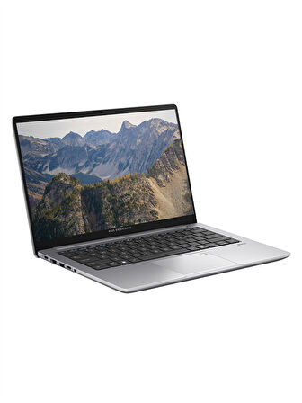 Asus Expertbook P1 P1403 Intel Core I7-13620H 96GB Ddr5 512GB SSD WINDOWS11HOME 14" Fhd Intel UHD Taşınabilir Bilgisayar EXP1403CVAI58512S0H37+ZETTAÇANTA