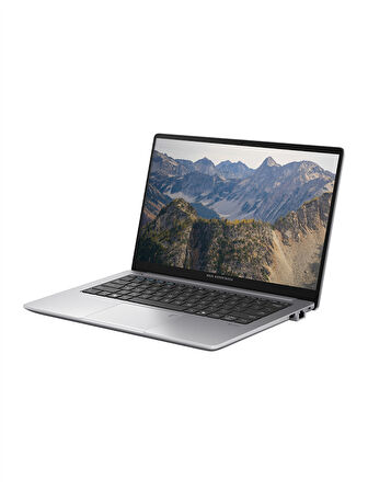 Asus Expertbook P1 P1403 Intel Core I7-13620H 40GB Ddr5 2tb SSD WINDOWS11PRO 14" Fhd Intel UHD Taşınabilir Bilgisayar EXP1403CVAI58512S0W24+ZETTAÇANTA
