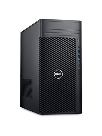 Dell 3680 Intel Core I7 14700 Vpro 80GB Ddr5 512GB SSD 8GB/RTXA1000 Windows 11 Pro 3680I7A2WP21 + ZETTA128GBUSB