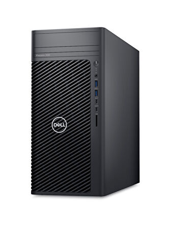 Dell 3680 Intel Core I7 14700 Vpro 80GB Ddr5 512GB SSD 8GB/RTXA1000 Windows 11 Pro 3680I7A2WP21 + ZETTA128GBUSB