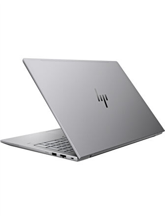 Zbook Power 16 G11 Intel Core Ultra 7 155H 80GB Ddr5 2tb SSD 16" IPS Wuxga 4GB/RTXA500 Windows 11 Pro Dizüstü Bilgisayar HP8T0U2EAP22 + Zettaçanta
