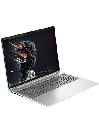 Elitebook 660 G11 Ultra5 125U 80GB Ddr5 512GB SSD 16"' Fhd Wuxga Windows 11 Pro Taşınabilir Bilgisayar H9C005EAP20 + Zettaçanta