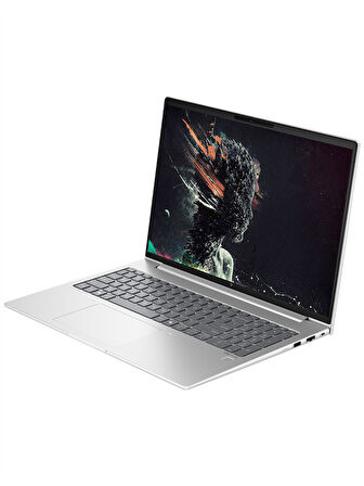 Elitebook 660 G11 Ultra5 125U 80GB Ddr5 512GB SSD 16"' Fhd Wuxga Windows 11 Pro Taşınabilir Bilgisayar H9C005EAP20 + Zettaçanta