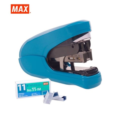 Max Zımba Makinası + Tel Mavi Hd-11Flk Vaimo 11