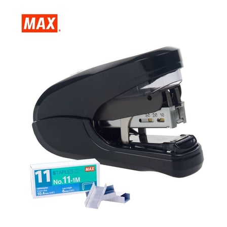 Max Zımba Makinası + Tel Siyah Hd-11Flk Vaimo 11