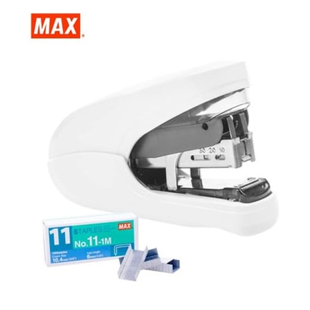 Max Zımba Makinası + Tel Beyaz Hd-11Flk Vaimo 11