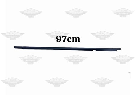 TOYOTA COROLLA SAĞ ARKA CAM DIŞ SIYIRICI 2002-2006