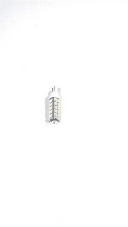 Motospartan Park Ampulü Dipsiz 62 Led'li Ampul Model-12