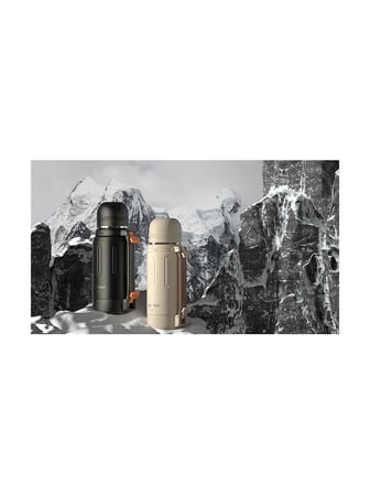 Shotay Take Trip Termos 1200 Ml (Karışık Renk, 1 Adet)