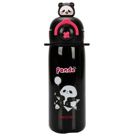 Shotay Termos Matara 430 Ml (Karışık Renk, 1 Adet)