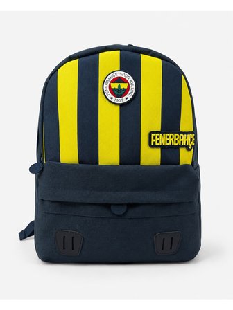 Fenerbahçe Okul Sırt Çantası 26723