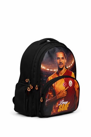 Galatasaray Okul Sırt Çantası 26900