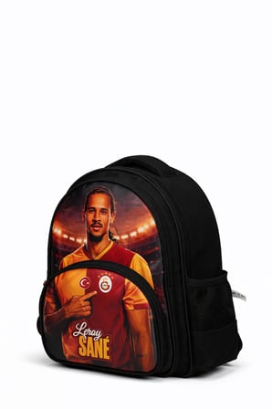 Galatasaray Okul Sırt Çantası 26900